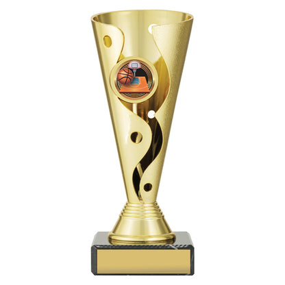 Carnival Cup - Basketball