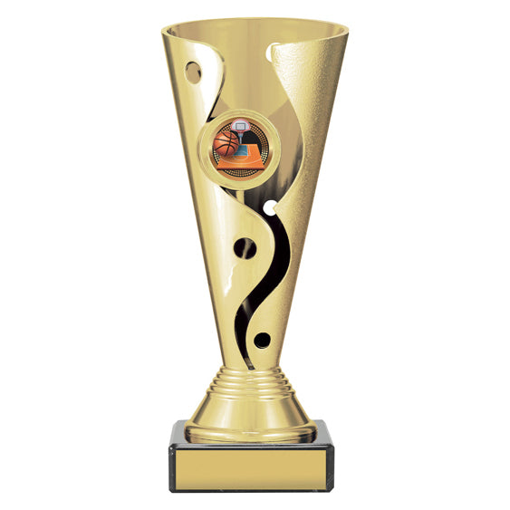 Carnival Cup - Basketball