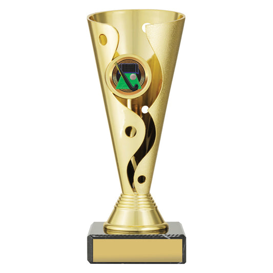 Carnival Cup - Hockey