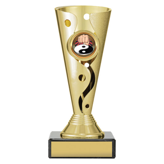 Carnival Cup - Martial Arts