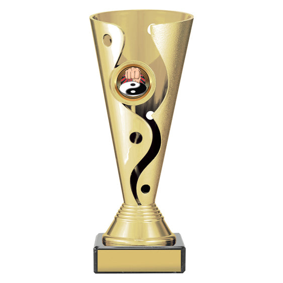 Carnival Cup - Martial Arts