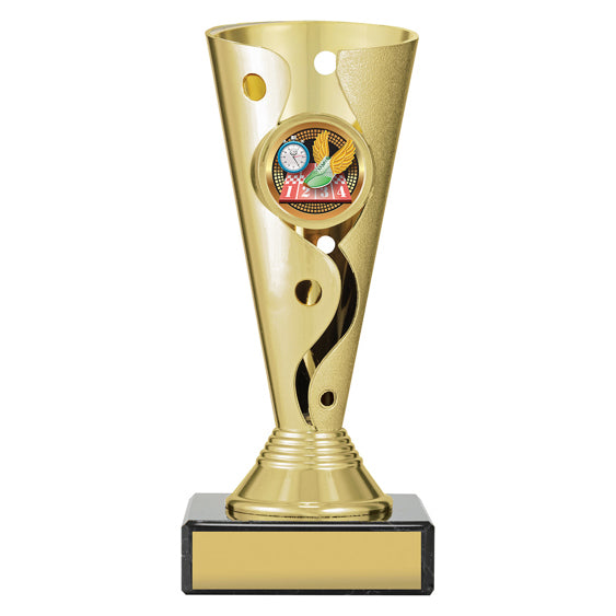 Carnival Cup - Athletics