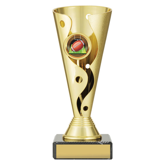 Carnival Cup - American Football