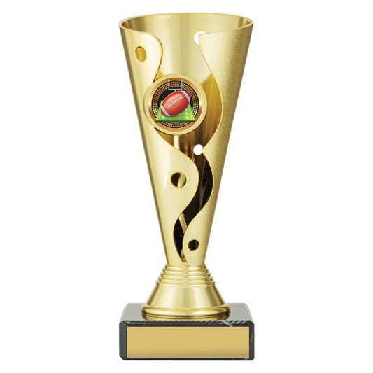 Carnival Cup - American Football
