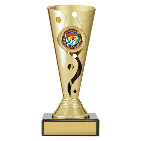 Carnival Cup - Lifesaving