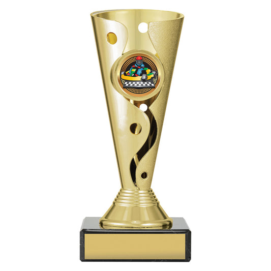 Carnival Cup - Go Kart