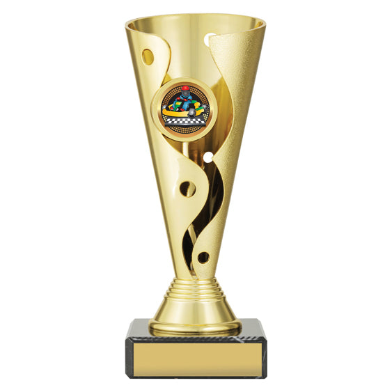 Carnival Cup - Go Kart