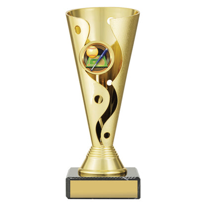 Carnival Cup - Softball
