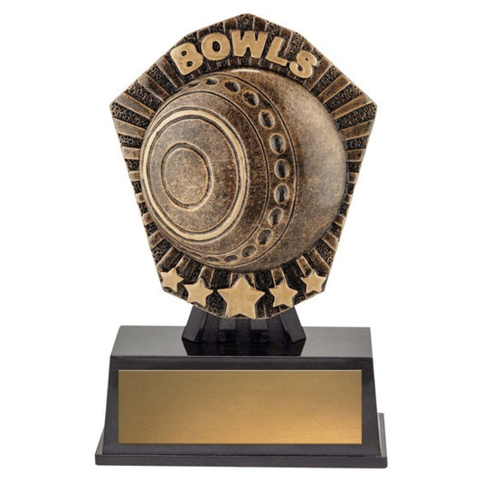 Cosmos Super Mini - Bowls