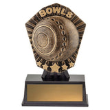 Cosmos Super Mini - Bowls