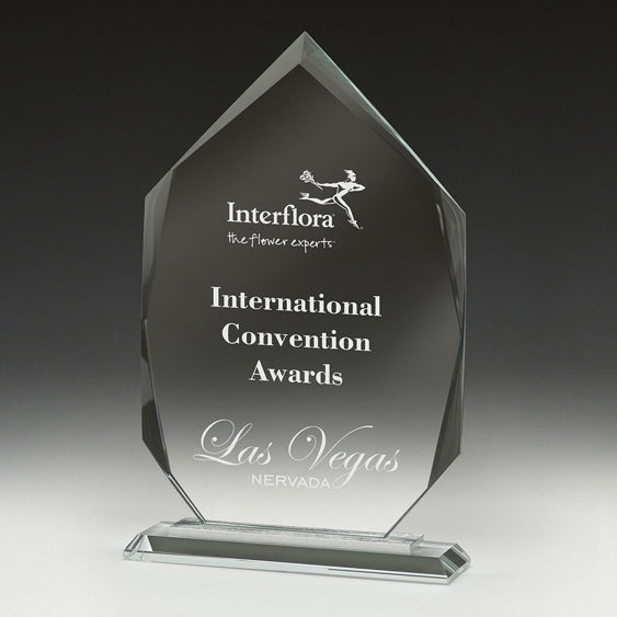 Integrity Arrowhead