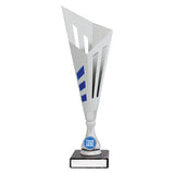 Liberty - Blue / Silver