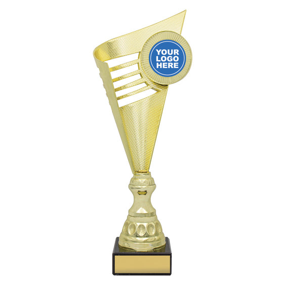 Logo Cups