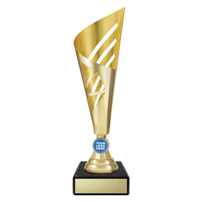 Brooklyn Cup - Gold