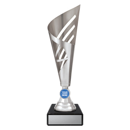 Brooklyn Cup - Silver
