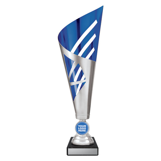 Brooklyn Cup - Blue