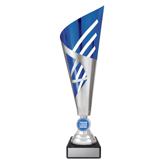 Brooklyn Cup - Blue
