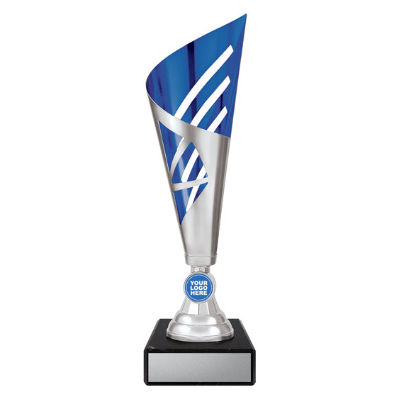 Brooklyn Cup - Blue