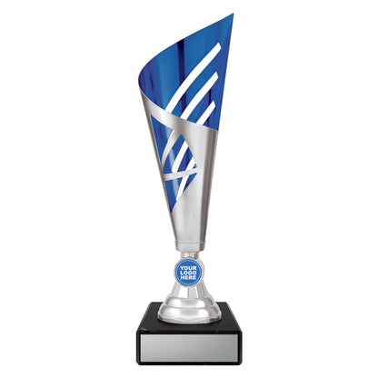 Brooklyn Cup - Blue