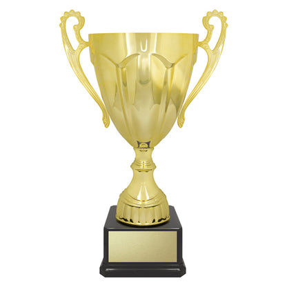 Rubicon Gold Cup