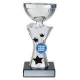 Wayfinder Cups - Silver
