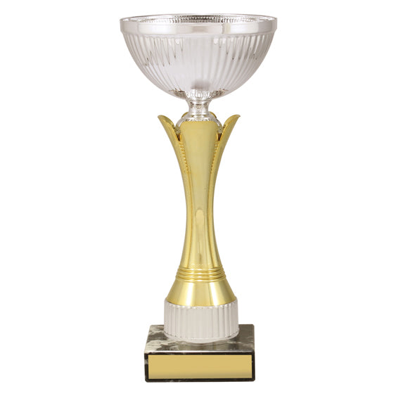 Equity - Gold & Silver