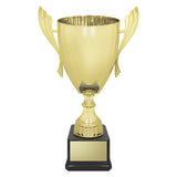 Ironside Cup - Gold