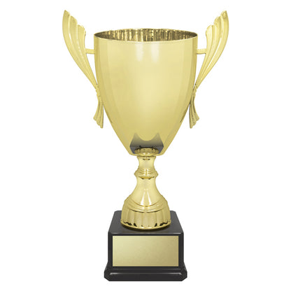 Ironside Cup - Gold