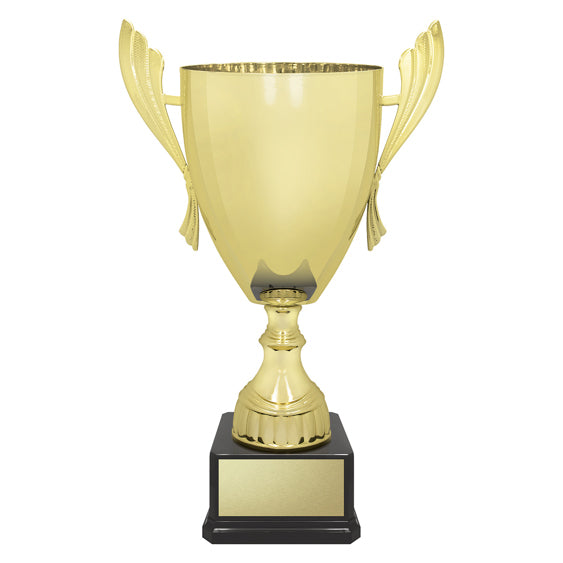 Ironside Cup - Gold