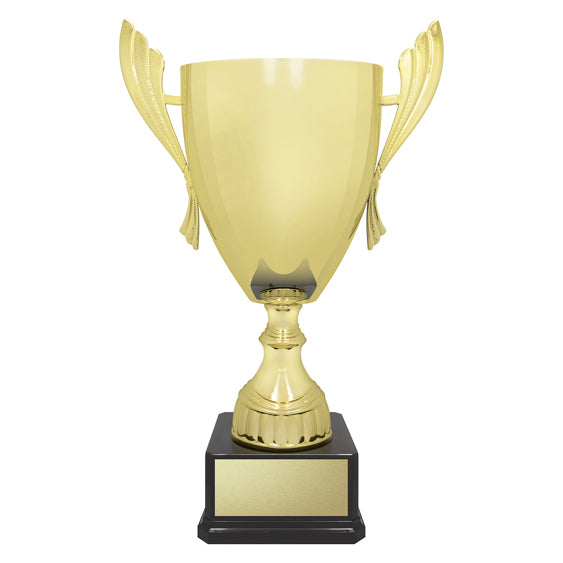 Ironside Cup - Gold