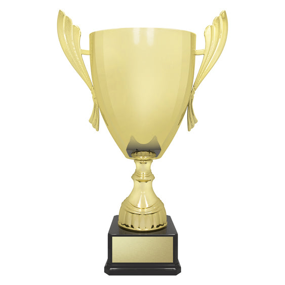 Ironside Cup - Gold