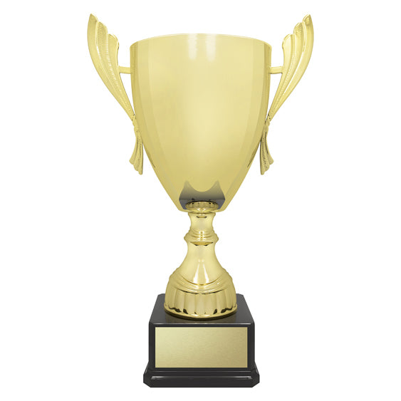 Ironside Cup - Gold