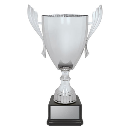 Ironside Cup - Silver