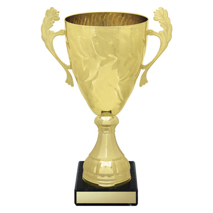 Gold Eternal Cups