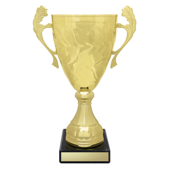 Gold Eternal Cups