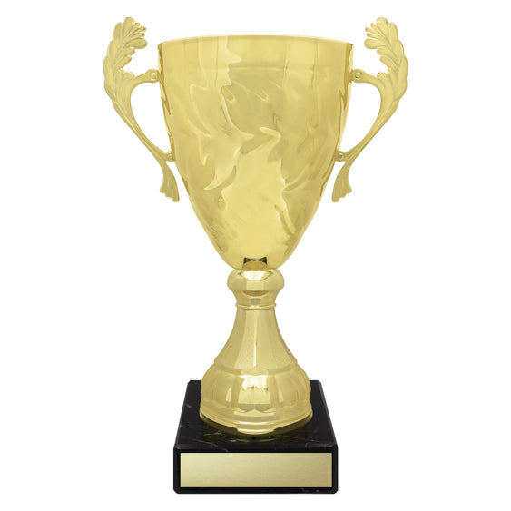 Gold Eternal Cups