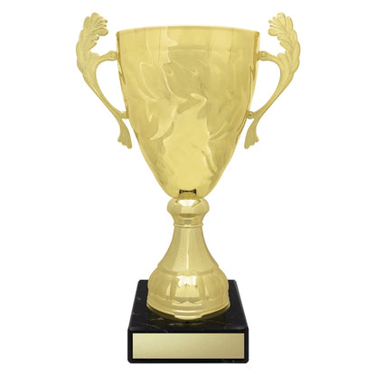 Gold Eternal Cups