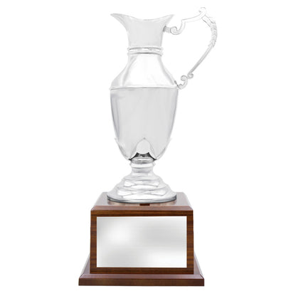 Claret Jug