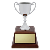 Classic Silver Cup