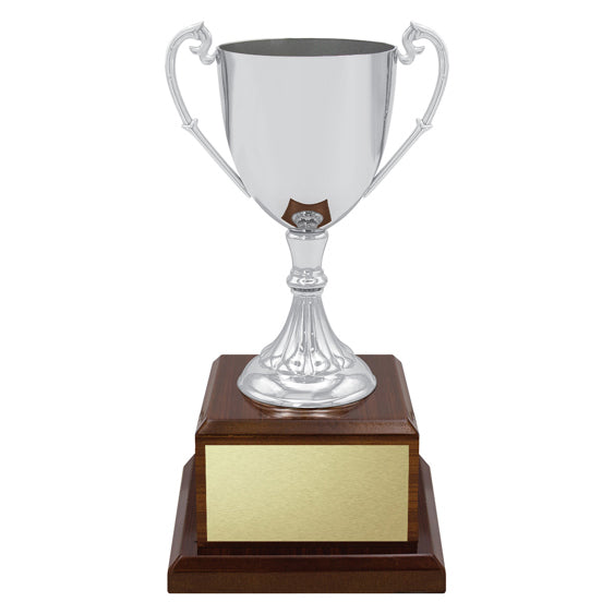 Classic Silver Cup
