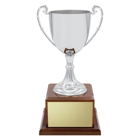Classic Silver Cup