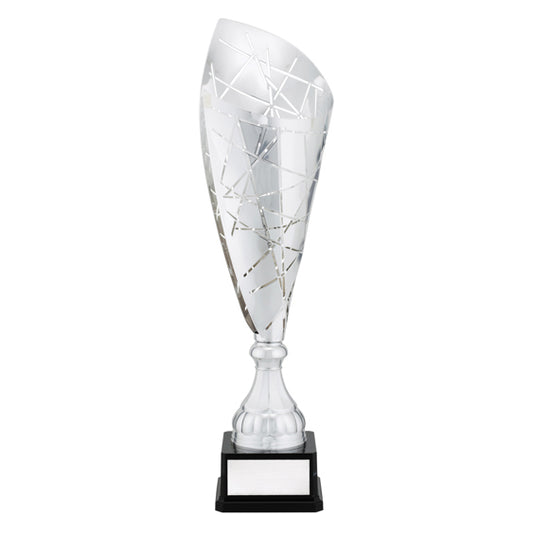 Alfa Italian Metal Cups
