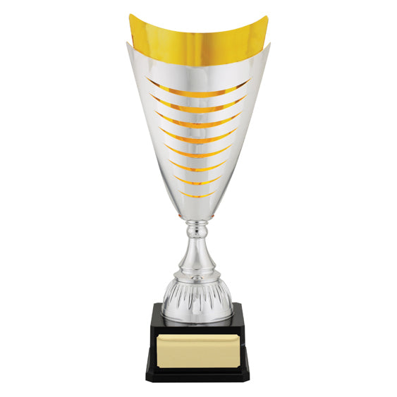Ferrata Cup