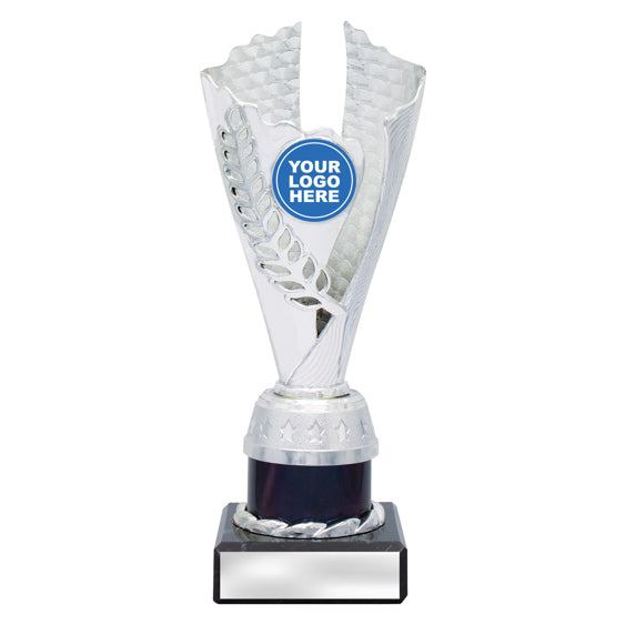 Spirit Cups - Silver