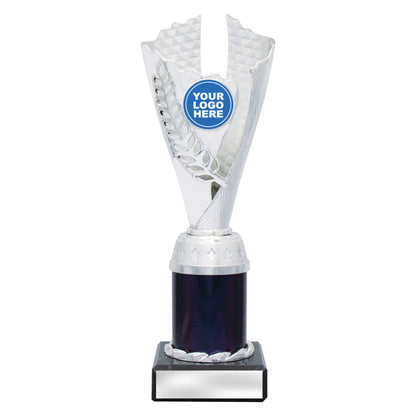 Spirit Cups - Silver