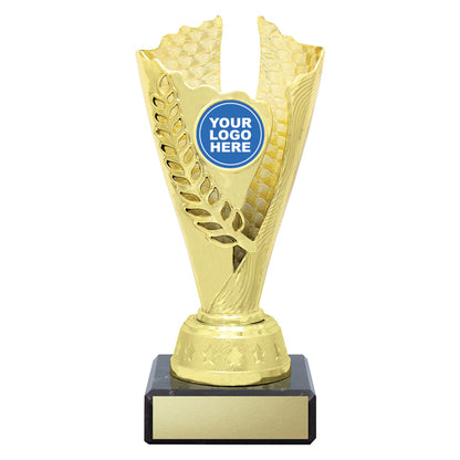 Spirit Cups - Gold