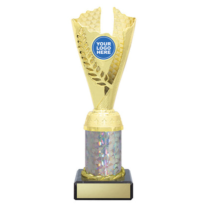 Spirit Cups - Gold
