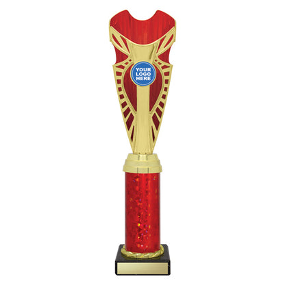 Shine Cup - Red
