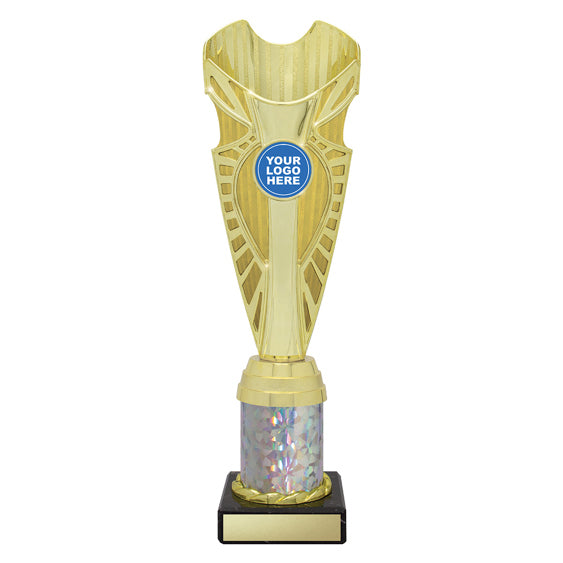 Shine Cup - Gold