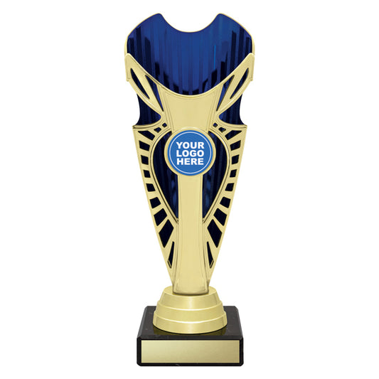 Shine Cup - Blue